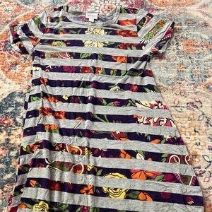LuLaRoe Carly size XXS